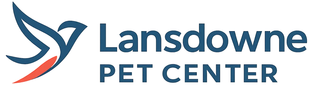 Lansdowne PET CENTER