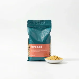 Garden Bird Seed Mix